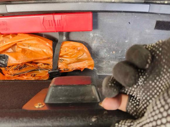 [嘉兴·浙F] 二手比亚迪比亚迪S72015款 2.0T 自动旗舰型