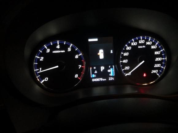 [北京·京H] 二手三菱欧蓝德2018款 2.4L 四驱精英版 5座