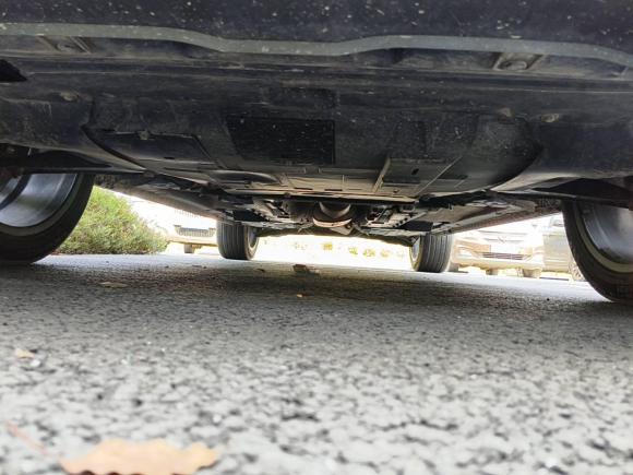 [成都·川G] 二手魏牌魏牌 VV72017款 2.0T 旗舰型