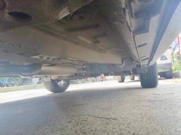 [上海·鄂A] 二手星途星途追风2020款 1.6T DCT星睿版