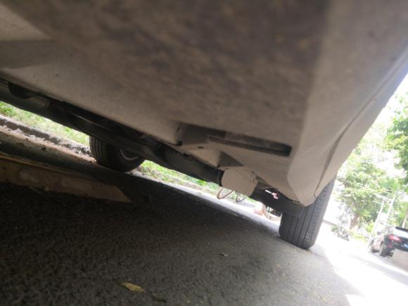 [北京·京N] 二手凯迪拉克凯迪拉克XT52016款 28T 四驱豪华型