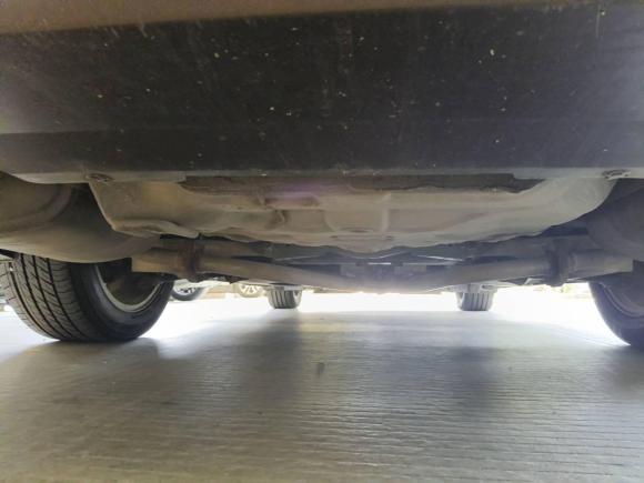 [深圳·粤B] 二手日产天籁2009款 公爵 2.5L XV VIP尊享版