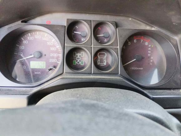 [济南·鲁A] 二手三菱帕杰罗2006款 3.0L AT GLS