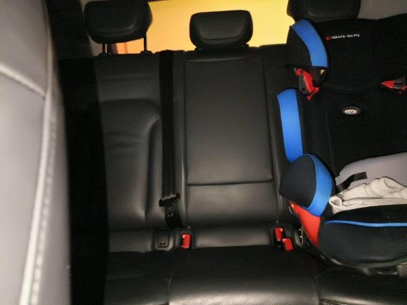 [上海·沪C] 二手奥迪奥迪Q32015款 35 TFSI quattro 技术型