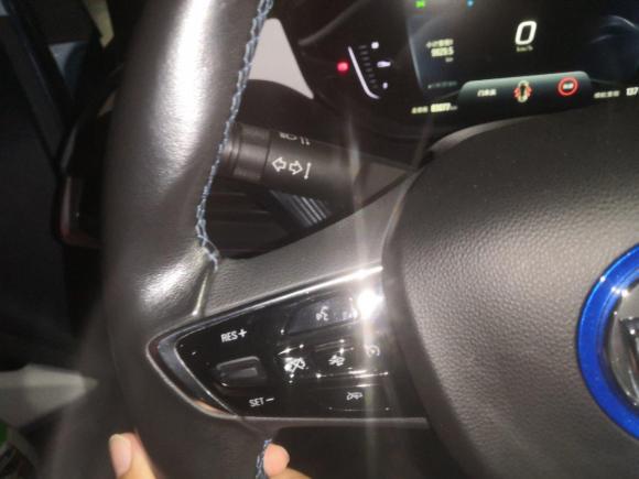 [佛山·粤E] 二手别克微蓝62019款 互联智慧型