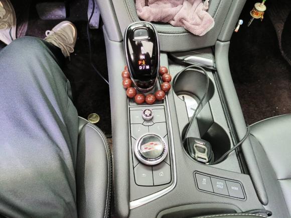 [南京·苏A] 二手凯迪拉克凯迪拉克XT52021款 28T 豪华型