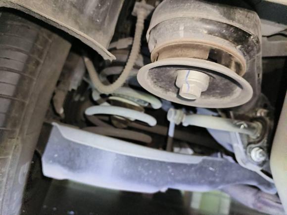 [上海·沪F] 二手东风风光风光ix72020款 2.0TGDI 自动四驱先锋版