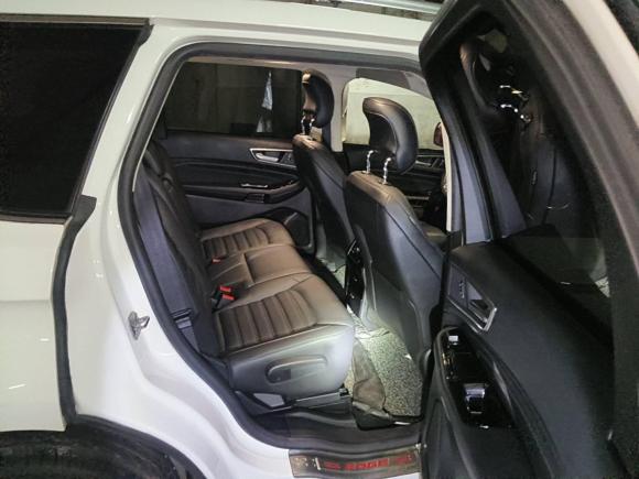 [上海·沪K] 二手福特锐界2015款 2.0T GTDi 四驱豪锐型