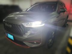 [佛山·粤A] 哈弗哈弗H62022款  第三代 1.5T 自动两驱Supreme+