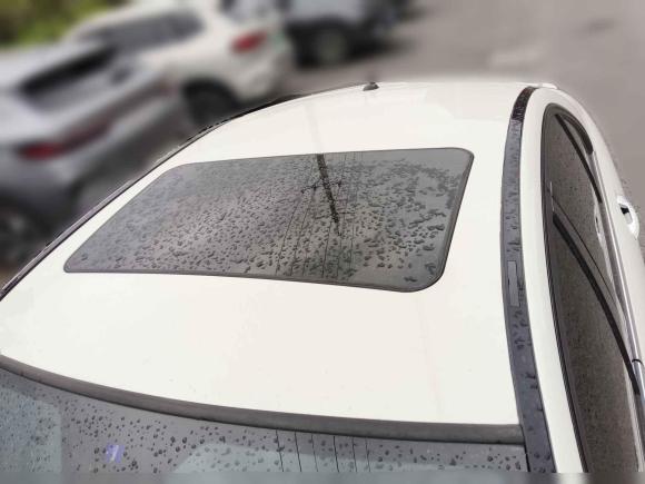 [上海·沪C] 二手奔驰奔驰C级AMG2009款 AMG C 63 动感型