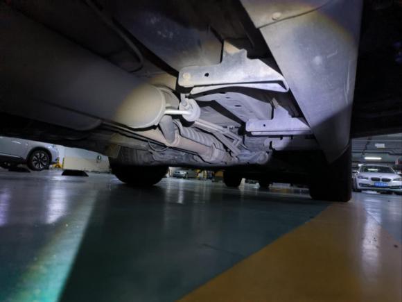 [杭州·浙A] 二手讴歌讴歌MDX2010款 3.7 标准版