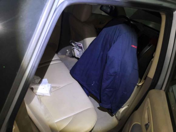 [宁波·浙B] 二手现代途胜2009款 2.0L 自动两驱天窗型