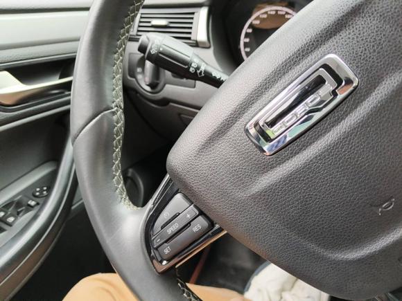 [上海·沪G] 二手观致观致32017款 GT 1.6T 自动致悦型