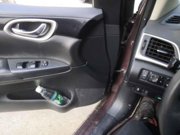 [成都·川G] 二手日产轩逸2016款 1.6XL CVT豪华版