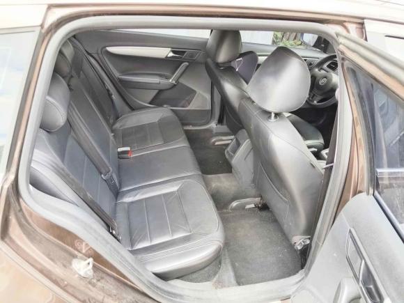[上海·沪B] 二手大众朗行2013款 1.4TSI 自动舒适型