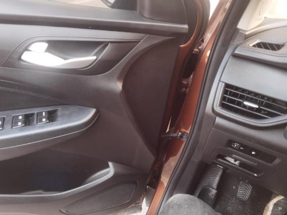 [金华·浙G] 二手五菱汽车五菱宏光S32019款 1.5L 手动标准型 国VI