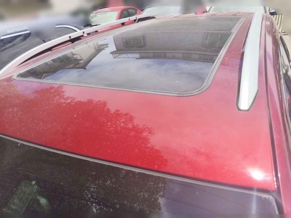 [上海·沪C] 二手雪佛兰探界者2018款 535T 自动驭界版