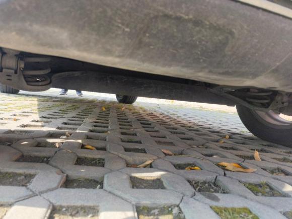 [嘉兴·浙F] 二手比亚迪元新能源2018款 EV360 智联悦酷型