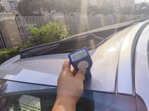 [宁波·浙B] 二手吉利汽车星越L2024款 2.0TD 高功自动两驱天际版