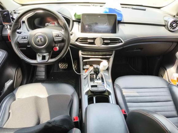 [上海·沪A] 二手名爵名爵HS新能源2020款 eHS 1.5T e-Pro