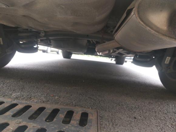 [无锡·苏B] 二手比亚迪比亚迪M62013款 2.0L 手动舒适型