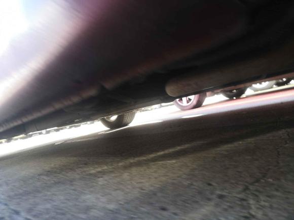 [常州·苏D] 二手雪佛兰科鲁兹2013款 1.8L SE AT