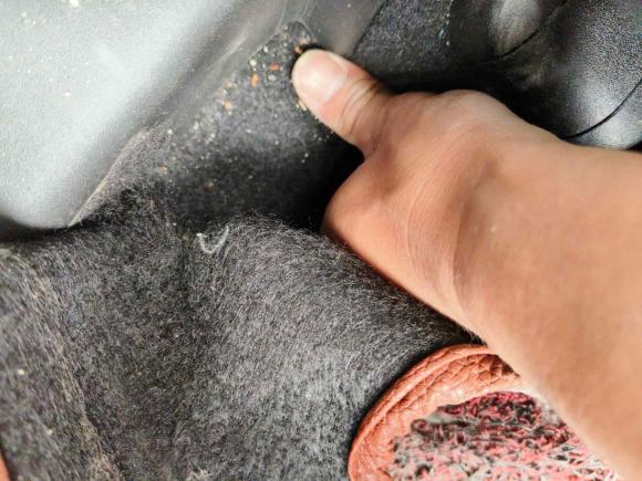 [苏州·苏E] 二手东南东南DX72015款 1.5T 手动豪华型