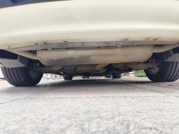 [台州·浙J] 二手福特蒙迪欧2013款 2.0L GTDi200时尚型