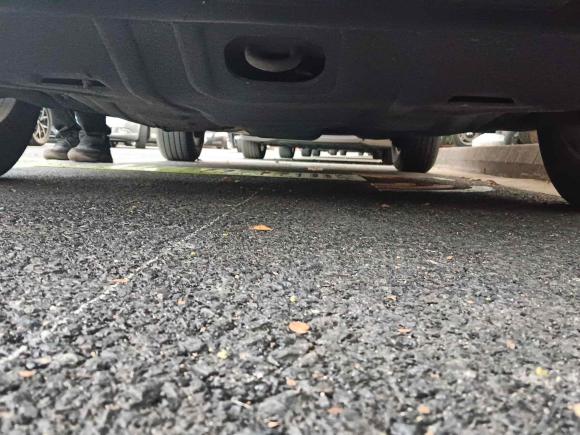 [苏州·苏E] 二手长安长安CS752014款 1.8T 自动尊贵型 国IV