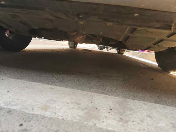 [南昌·赣C] 二手长安凌轩2017款 1.6L 手动精英型