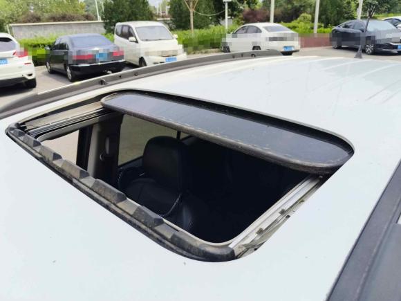 [济南·鲁A] 二手Jeep指南者2014款 2.0L 两驱豪华版