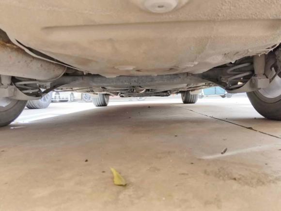 [西安·陕A] 二手大众朗逸2013款 1.6L 手动舒适版