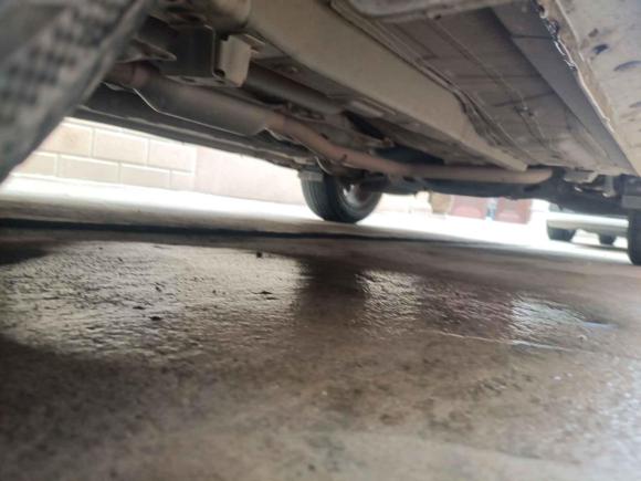 [义乌·皖S] 二手广汽传祺传祺GS42017款 200T 手动两驱精英版