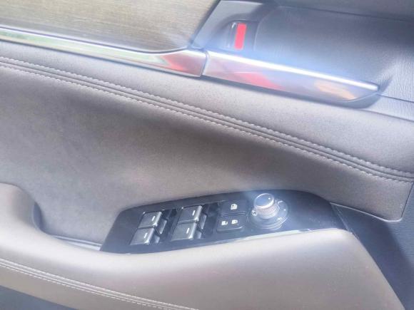 [深圳·粤B] 二手马自达阿特兹2020款 2.5L 蓝天尊崇版