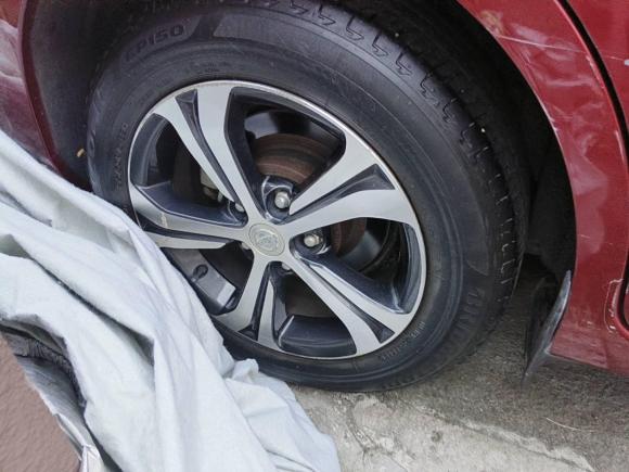 [温州·浙C] 二手日产骐达TIIDA2019款 1.6L CVT智行版 国VI