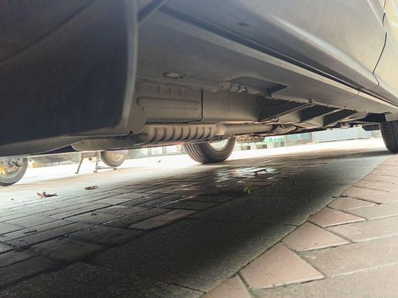 [合肥·皖A] 二手雪佛兰探界者2021款 535T 驰界版