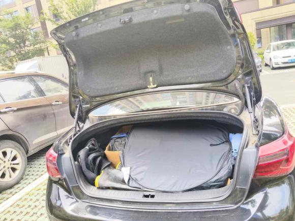 [宁波·浙B] 二手英菲尼迪英菲尼迪Q50L2018款 2.0T 舒适版 国V