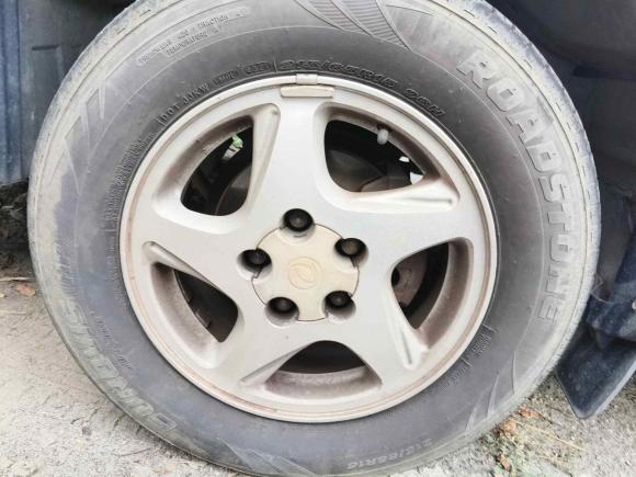 [上海·苏F] 二手东风风行菱智2016款 M3 1.6L 7座舒适型 国V