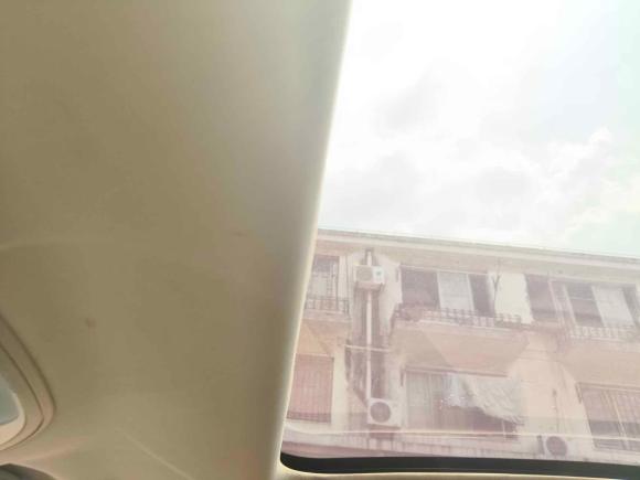 [上海·鄂A] 二手比亚迪宋MAX2019款 1.5T 自动智联睿动型 7座 国V