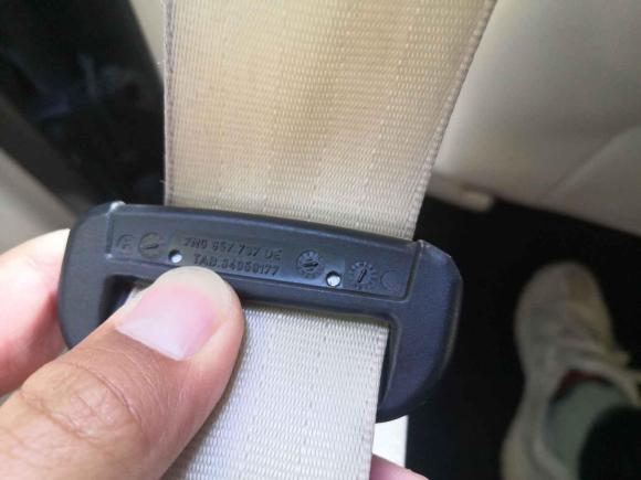 [合肥·皖A] 二手大众帕萨特2011款 1.4TSI 手动尊荣版