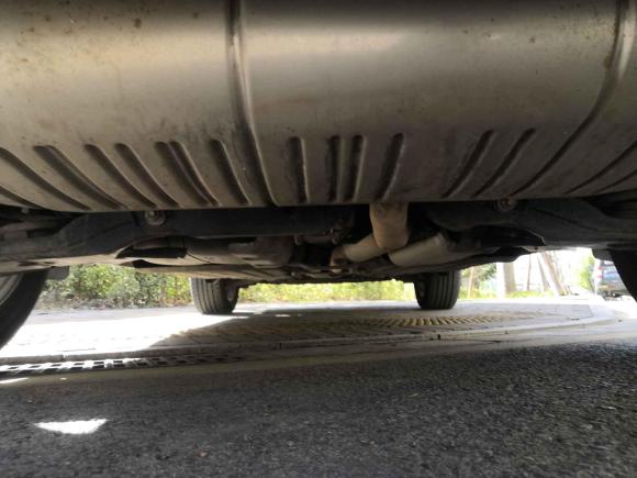 [苏州·苏U] 二手英菲尼迪英菲尼迪QX502018款 2.0T 四驱菁英版