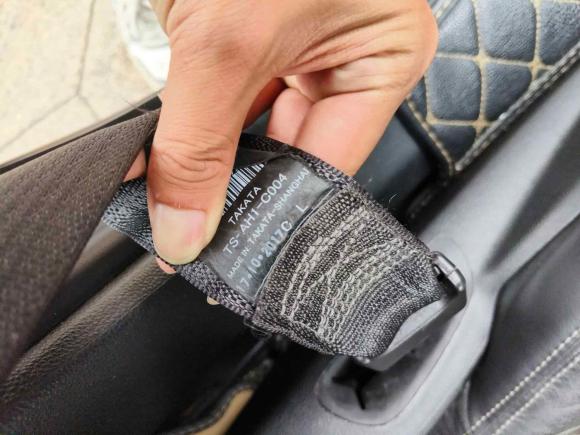 [常州·苏D] 二手凯迪拉克凯迪拉克XTS2018款 28T 精英型