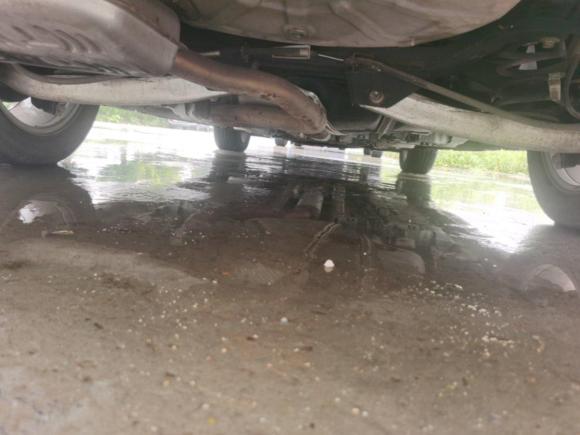 [嘉兴·浙F] 二手雪佛兰迈锐宝2018款 530T 自动豪华版