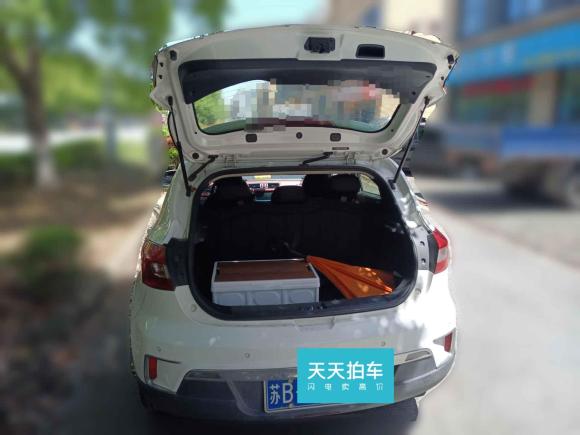 [无锡·苏B] 二手江汽集团瑞风S22017款 1.5L CVT豪华型互联版