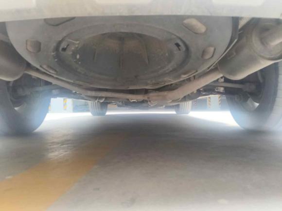 [上海·沪C] 二手比亚迪比亚迪S72015款 2.0T 升级版 自动尊贵型