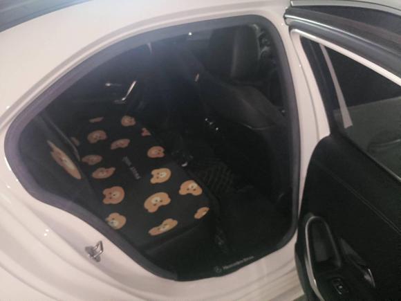 [苏州·苏U] 二手奔驰奔驰A级2021款 A 200 L 运动轿车时尚型