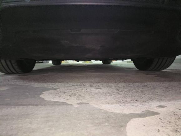 [上海·沪E] 二手保时捷Panamera2019款 Panamera 2.9T