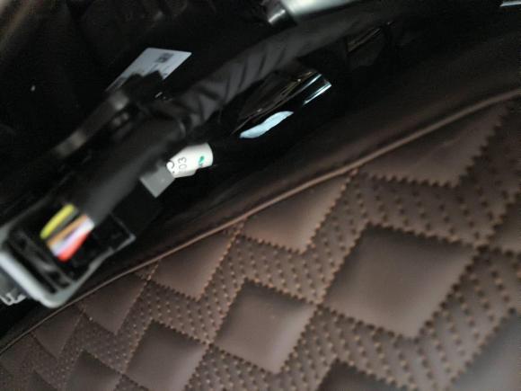 [西安·陕A] 二手领克领克012017款 2.0T 两驱型Pro版