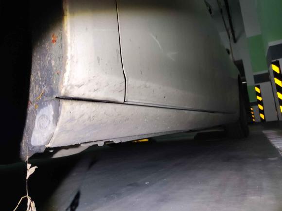 [武汉·鄂A] 二手雪佛兰迈锐宝XL2017款 1.5T 自动锐享版