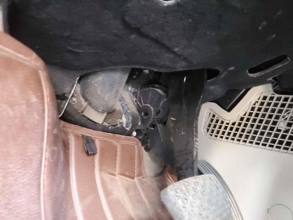 [青岛·鲁L] 二手别克别克GL82017款 25S 尊贵型 国V